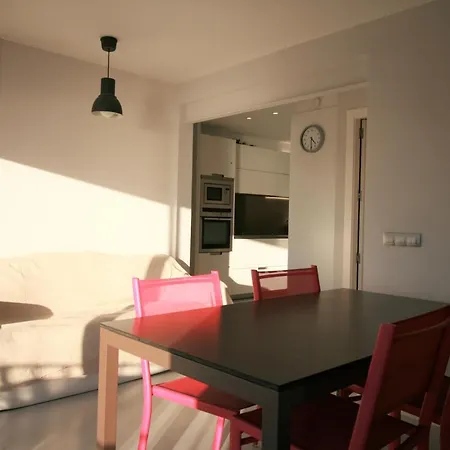 Immo Montse Bonifaci Canyelles Apartamento