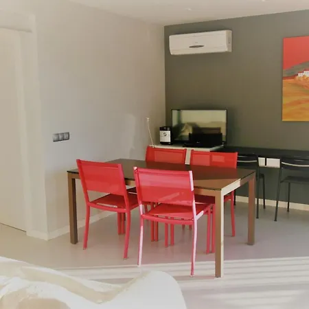Apartamento Immo Montse Bonifaci Canyelles Rosas