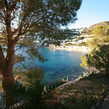Apartamento Immo Montse Bonifaci Canyelles *