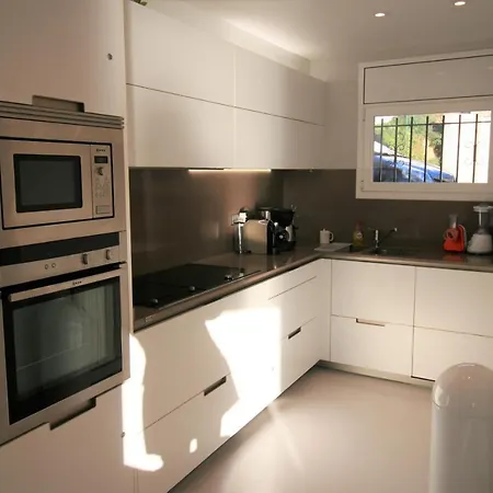 Apartamento Immo Montse Bonifaci Canyelles