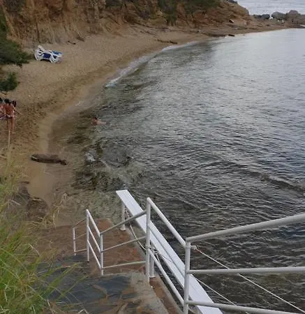 Immo Montse Bonifaci Canyelles Apartamento Rosas
